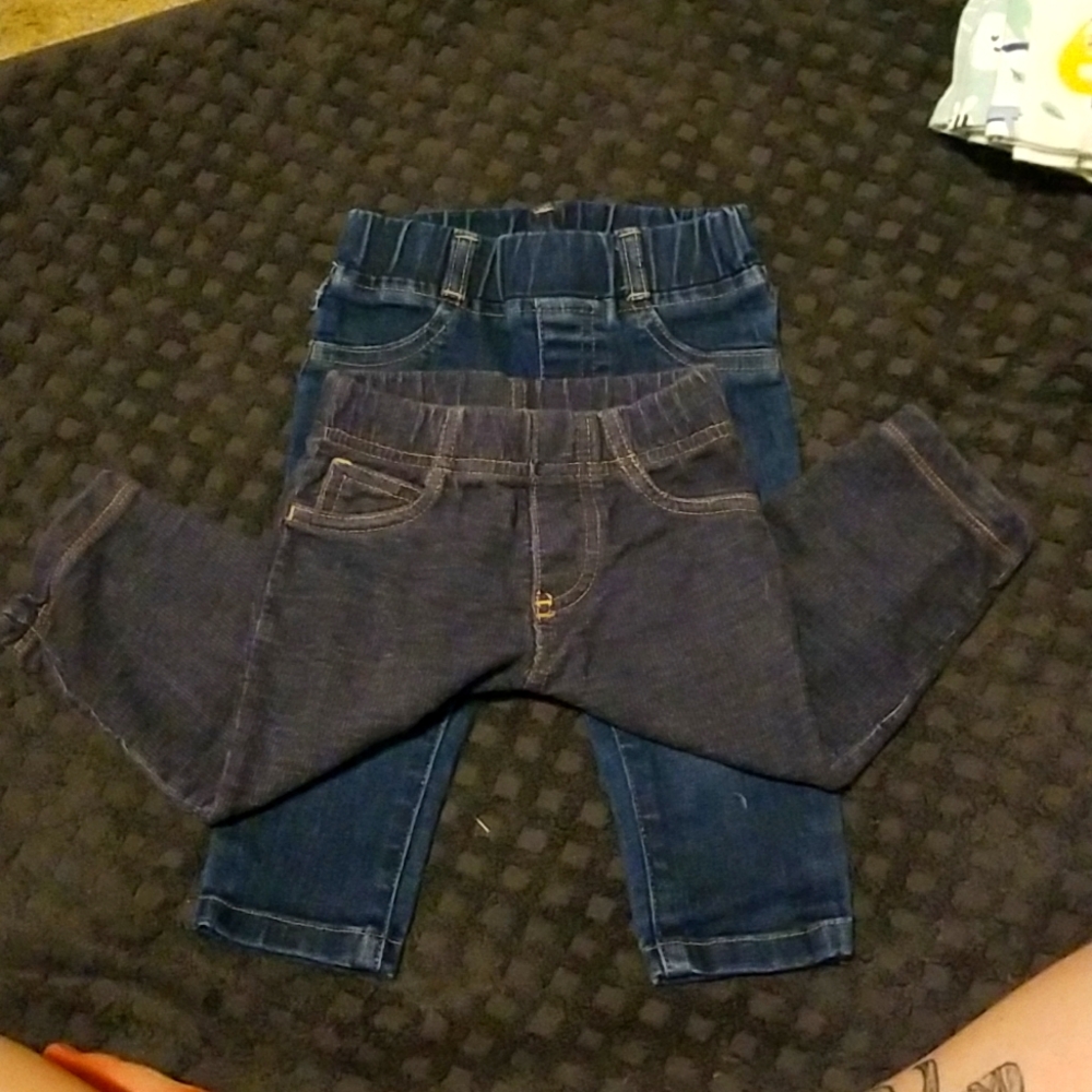 Bundle 9 M Pants